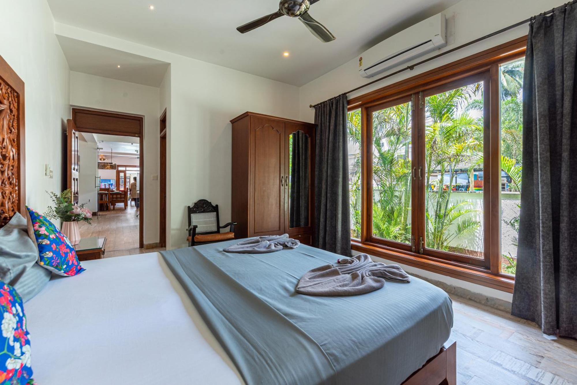 Villa Calangute Phase 11 Екстериор снимка