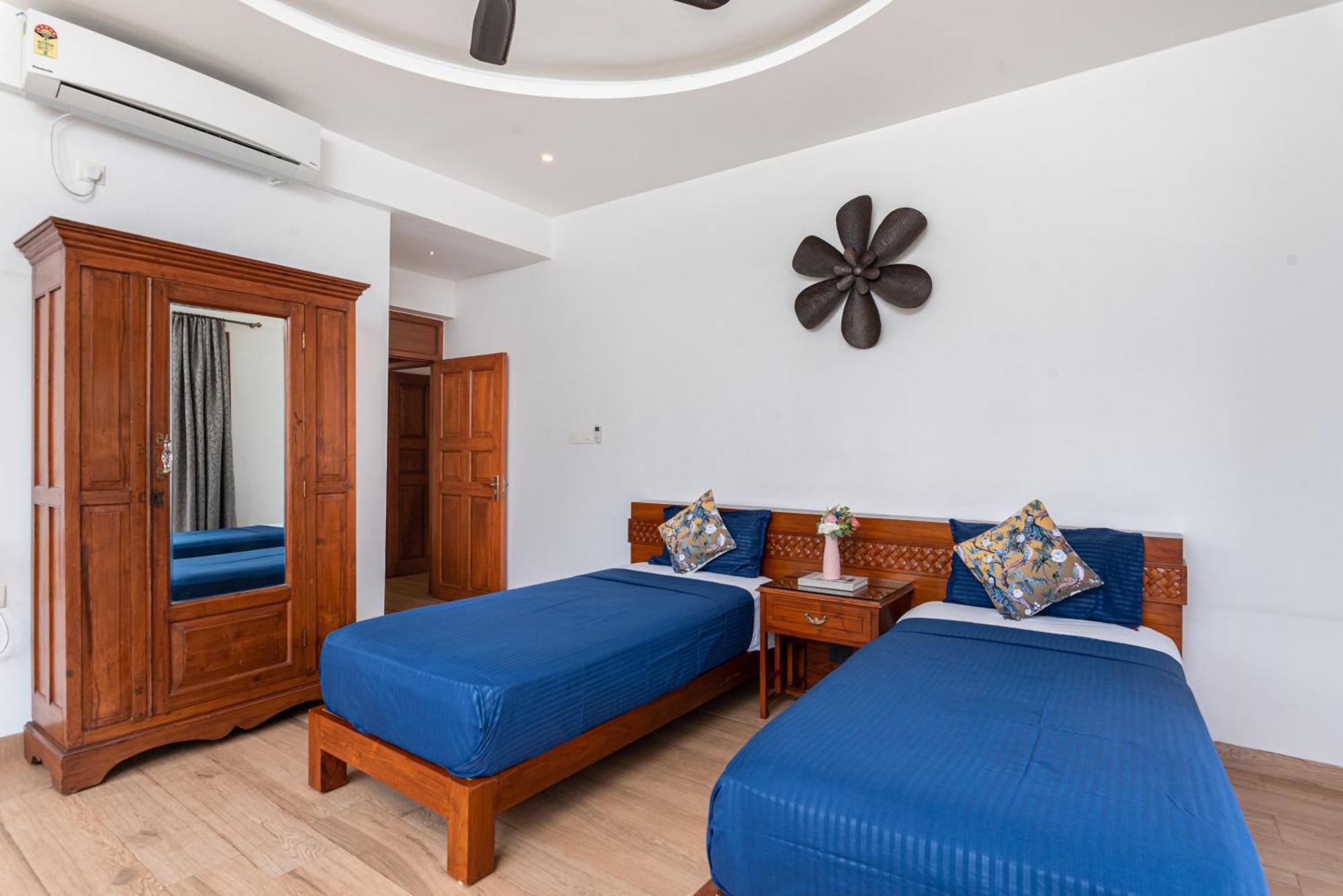Villa Calangute Phase 11 Екстериор снимка
