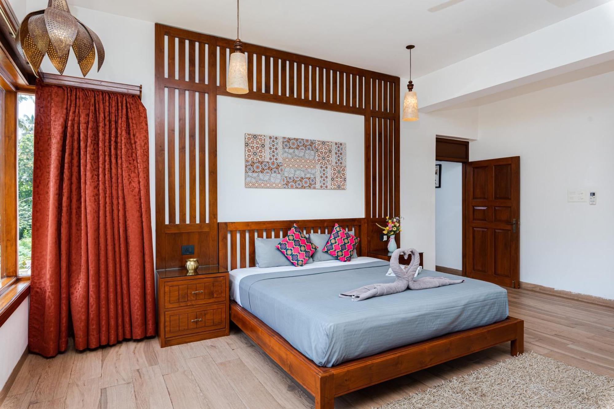 Villa Calangute Phase 11 Екстериор снимка