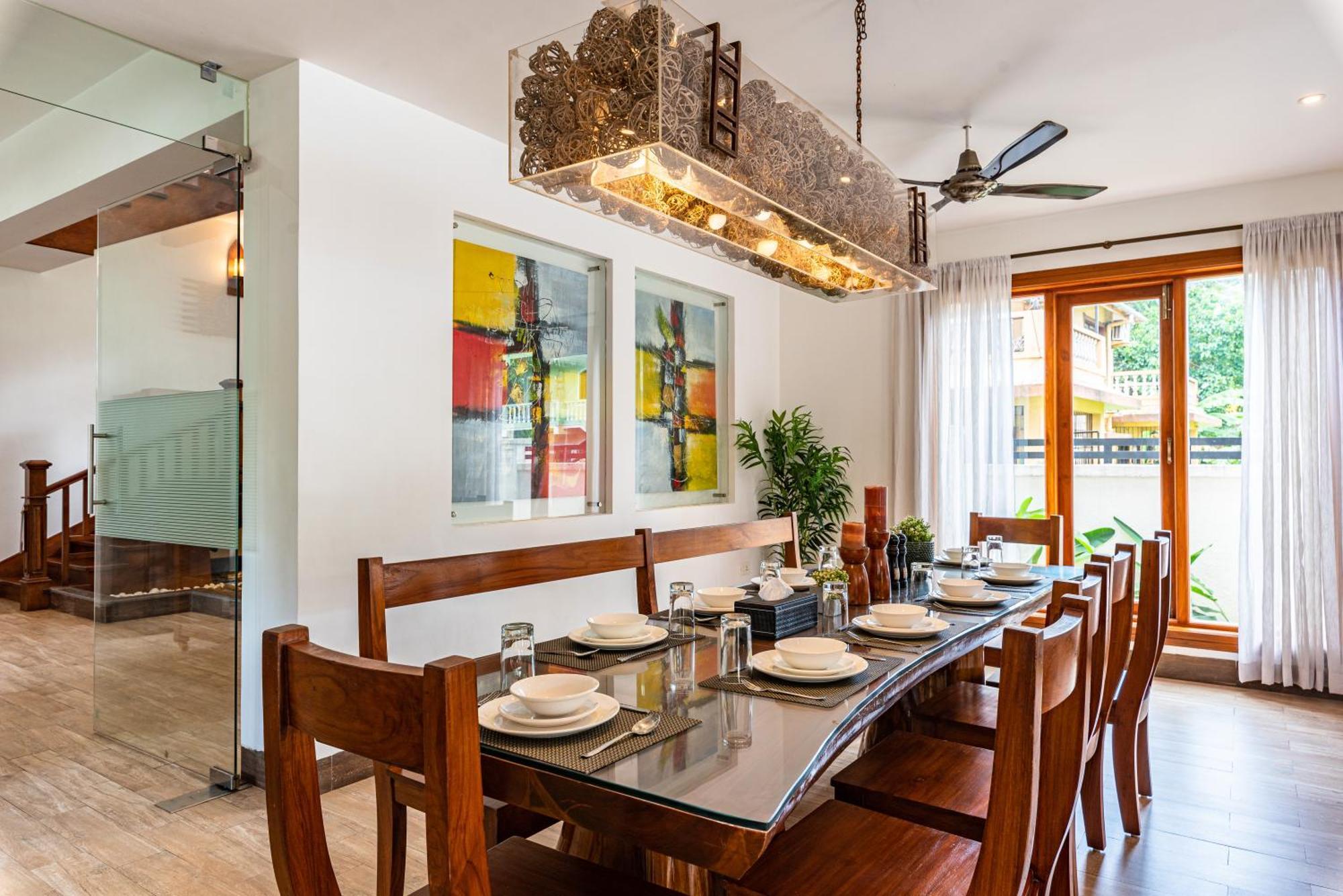 Villa Calangute Phase 11 Екстериор снимка