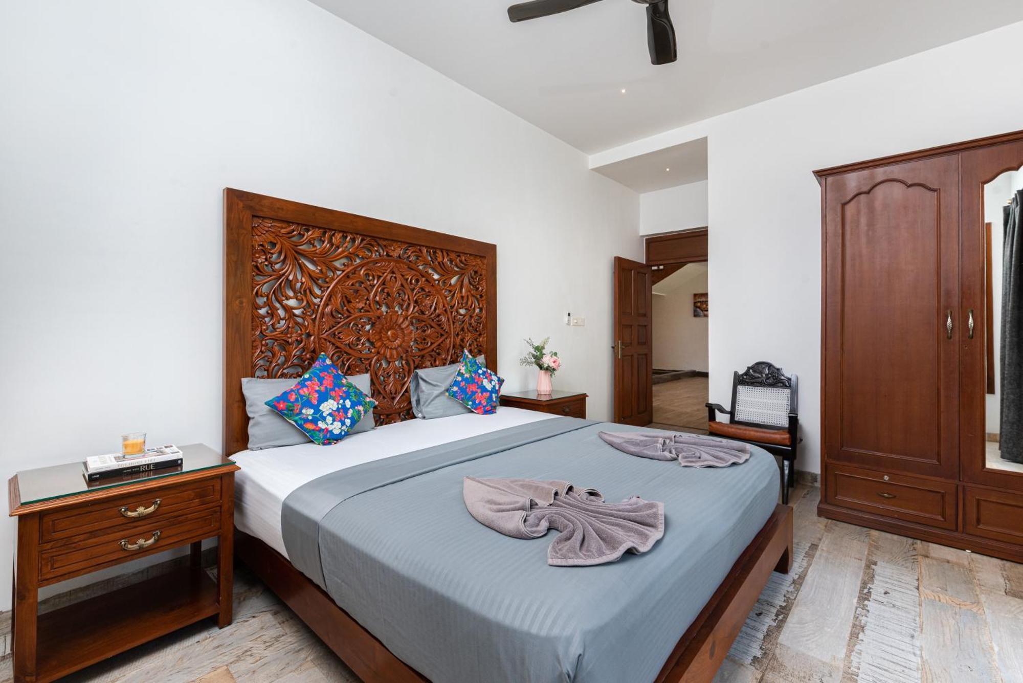 Villa Calangute Phase 11 Екстериор снимка