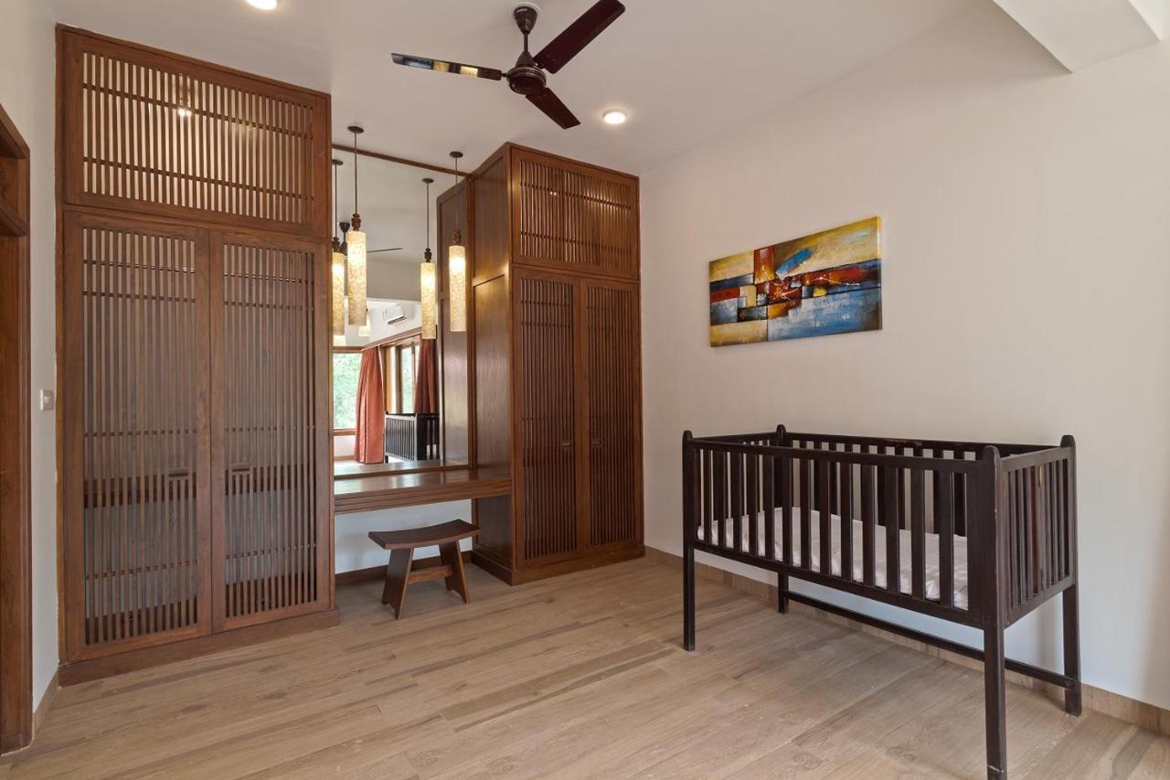 Villa Calangute Phase 11 Екстериор снимка