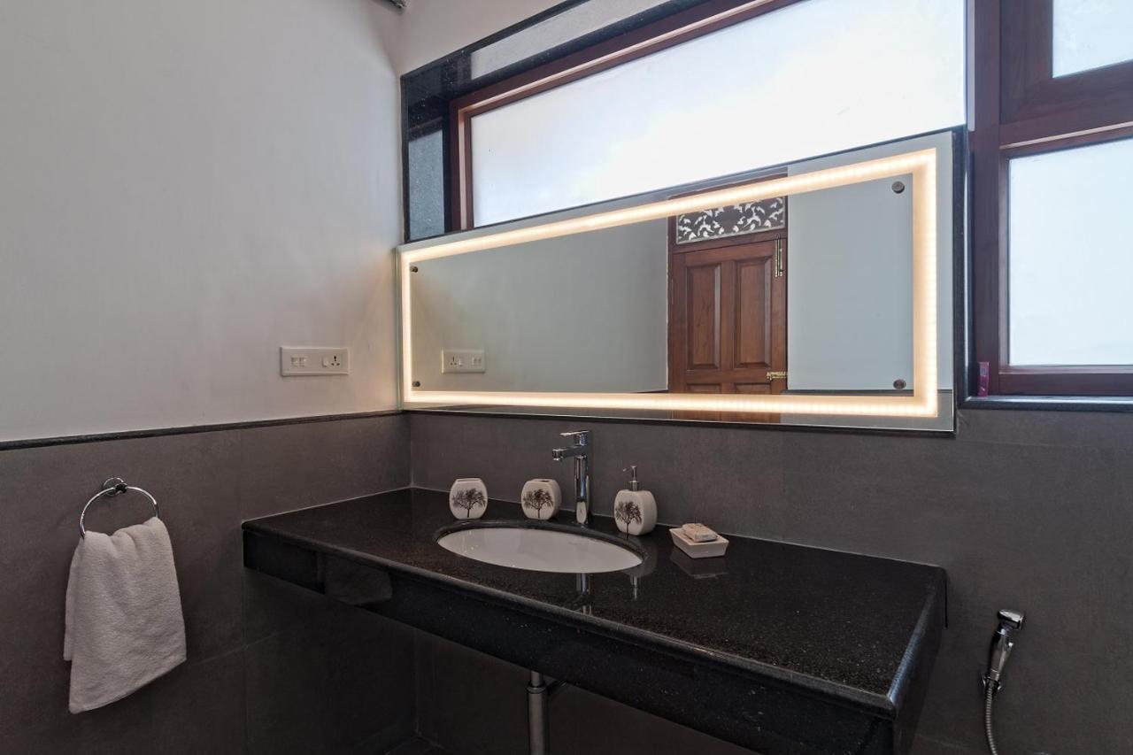 Villa Calangute Phase 11 Екстериор снимка