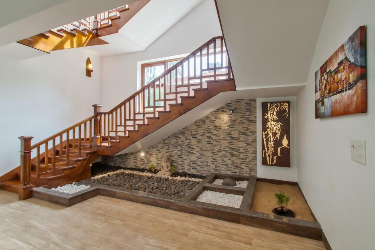 Villa Calangute Phase 11 Екстериор снимка