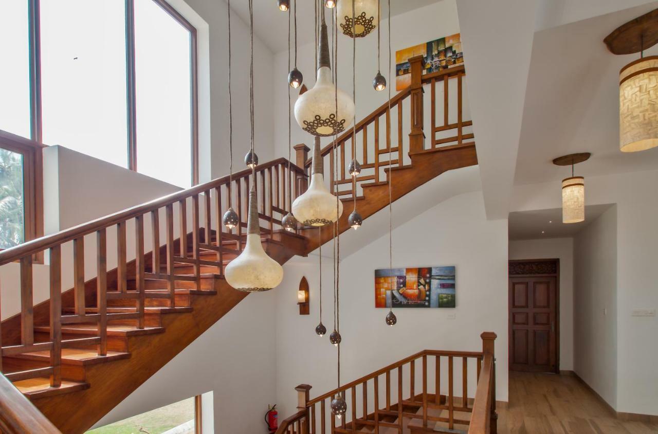 Villa Calangute Phase 11 Екстериор снимка