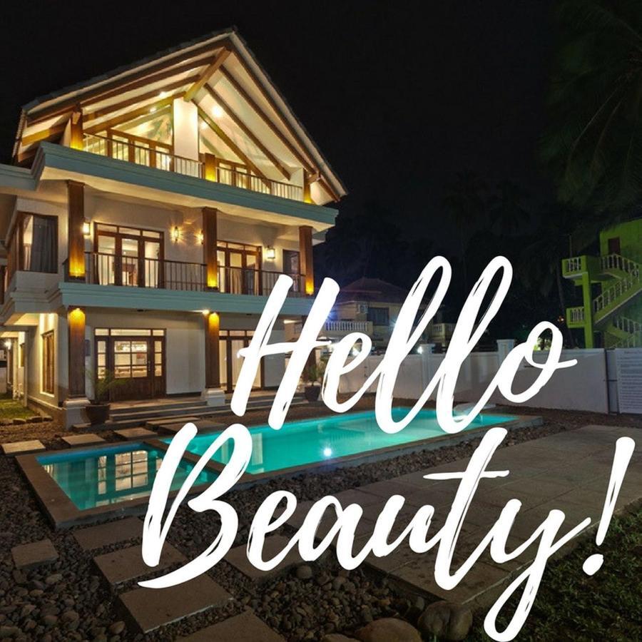 Villa Calangute Phase 11 Екстериор снимка
