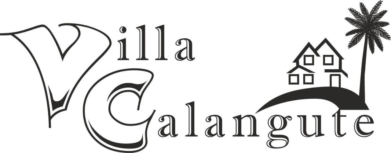 Villa Calangute Phase 11 Екстериор снимка